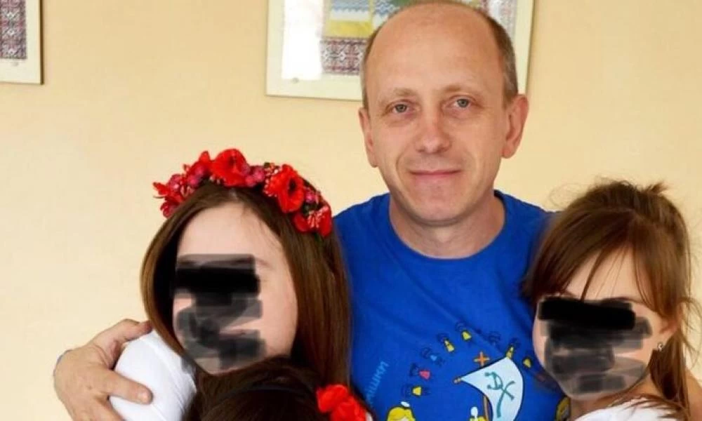 Ουκρανία: Βίαζε ανενόχλητος δεκάδες κοριτσάκια επί 15 χρόνια - Πώς σχετίζεται με την ελληνική Καθολική Εκκλησία